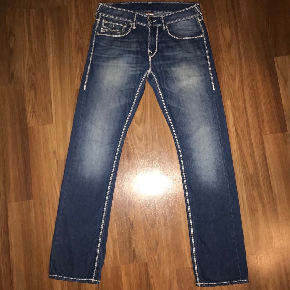 True Religion Jeans Size 31